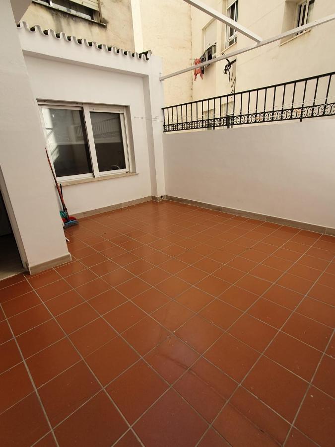 Apartamento 5 Minutos Centro Reformado. Apartment Malaga Exterior photo